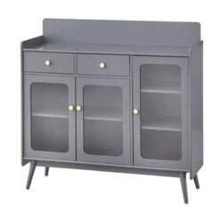 Hudson Mid-Century Sideboard - Buylateral -FURNITURE STORE GUEST 3fe5f5c3 9f82 45c9 8d42 025f1e5eec8a