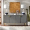 Tabaria Sideboard Gray - Buylateral 1 Tabaria Sideboard Gray - Buylateral -FURNITURE STORE GUEST 419e13f9 5a4b 43e3 b0cc 934a26e2472f