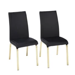 Set Of 2 Uptown Dining Chair - Buylateral -FURNITURE STORE GUEST 426143a5 3061 41b9 8015 cd59dc485637
