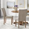 Set Of 2 Atwood Dining Chairs Driftwood - Buylateral -FURNITURE STORE GUEST 42ec1321 2e57 4367 8dd9 77d2fd6e8007 1