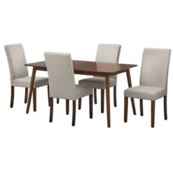 5pc Lizzy Rectangular Dining Set - Buylateral 27 5pc Lizzy Rectangular Dining Set - Buylateral -FURNITURE STORE GUEST 43d1a6da cf6a 4f5a aaaa 5835e7146a0d