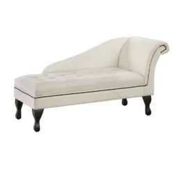 Marcella Storage Chaise - Buylateral -FURNITURE STORE GUEST 44664f75 91bb 4757 9db2 17a2a9ea4698