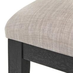 Set Of 2 North Bay Dining Chairs Gray - Buylateral -FURNITURE STORE GUEST 44cdeb13 d2ff 4cdb 903b 02e7c3b91e96