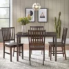 5pc Shaker Dining Set - Buylateral -FURNITURE STORE GUEST 466541d5 f0fe 4a1f 883c a26cd807da1d