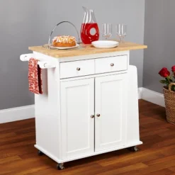 Michigan Kitchen Cart - Buylateral -FURNITURE STORE GUEST 478cc362 6e71 4984 8b3e af9e4a911382