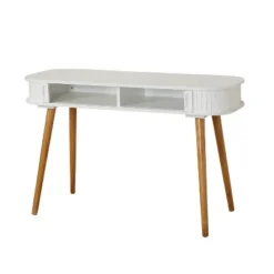 Edie Desk - White/Walnut - Buylateral 9 Edie Desk - White/Walnut - Buylateral -FURNITURE STORE GUEST 4886ce9e 358b 4ce3 89c0 0bdc829eb17c