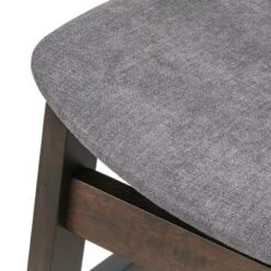 Fiesta Dining Chair Walnut - Buylateral -FURNITURE STORE GUEST 49cc8fa1 bd50 469c 9718 77cdaa59e4bb