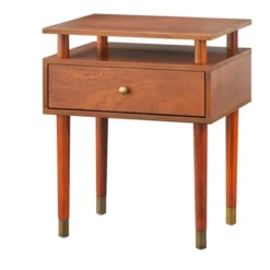 Margo End Table With Storage Drawer - Buylateral 17 Margo End Table With Storage Drawer - Buylateral -FURNITURE STORE GUEST 49fa2582 9c08 4312 aff1 15d14ba46151