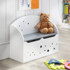 Talori Kids' Collection Gray/White - Buylateral 15 Talori Kids' Collection Gray/White - Buylateral -FURNITURE STORE GUEST 4a888341 76e2 4b6b 970b 493e5c2a5763