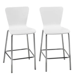 24" Hillboro Counter Height Barstool - Buylateral -FURNITURE STORE GUEST 4dc693df c7f8 4d9b 8e5e bf1ae90e9928