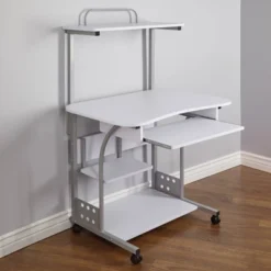 Mobile Computer Tower With Shelf - Buylateral 12 Mobile Computer Tower With Shelf - Buylateral -FURNITURE STORE GUEST 4e141f28 0899 4881 9682 f5f17beab591