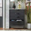 Keely 5 Drawer Chest Charcoal Gray - Buylateral -FURNITURE STORE GUEST 4f5a844a da0d 4807 828f 987162143ded