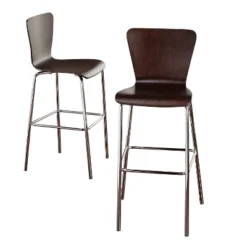 Set Of 2 30" Hillboro Barstool - Buylateral 9 Set Of 2 30" Hillboro Barstool - Buylateral -FURNITURE STORE GUEST 50001fb2 3fda 43e9 ba10 bd68fbb7573f