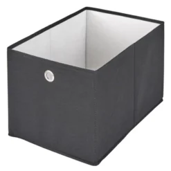 Student Writing Desk With 3 Fabric Bins - Buylateral -FURNITURE STORE GUEST 51058169 a923 446c a93e 7416875c3eb4