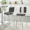 Set Of 2 30" Raleigh Retro Counter Height Barstools - Buylateral -FURNITURE STORE GUEST 51fcdf47 9c34 4cd0 9547 8c179e7d72ca