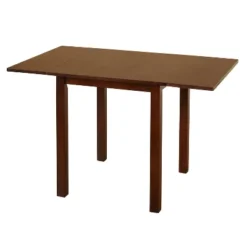 Austin Drop Leaf Extendable Dining Table Wood/Espresso - Buylateral -FURNITURE STORE GUEST 5202f1aa c32e 4916 99ef 4eab41f26656