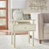 Margo End Table With Storage Drawer - Buylateral -FURNITURE STORE GUEST 529991c4 2fe2 4757 81cf ec429a6d8a87