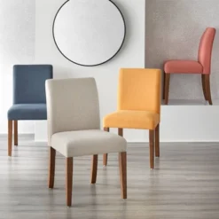 Set Of 2 Estelle Armless Dining Chairs - Buylateral 13 Set Of 2 Estelle Armless Dining Chairs - Buylateral -FURNITURE STORE GUEST 537346c7 9b5f 4359 b2bc 23dd99cb9f91