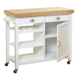 Martha Kitchen Cart - Buylateral -FURNITURE STORE GUEST 55bdd84b 850a 4214 b5c5 8d64d9d1c9b5