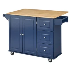 Aspen Kitchen Cart - Buylateral -FURNITURE STORE GUEST 57d9f812 4a3c 485d 8235 acbfc104df29