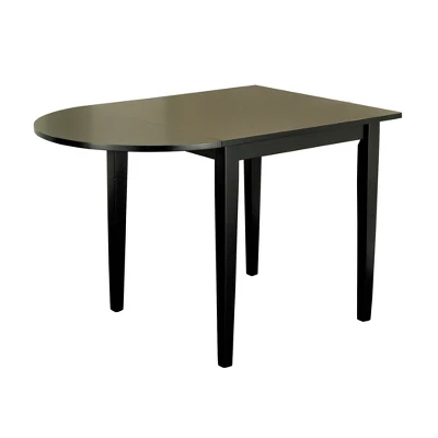 30" Tiffany Drop Leaf Dining Table - Buylateral 8 30" Tiffany Drop Leaf Dining Table - Buylateral - Image 6