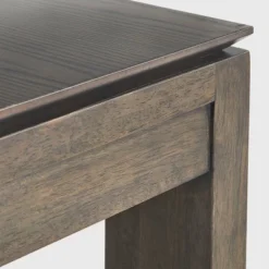 5pc Gogi Dining Table Gray - Buylateral -FURNITURE STORE GUEST 581e007a e6bd 4cd2 a729 74298cc1a2b7