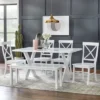 Sumner Dining Table White - Buylateral 2 Sumner Dining Table White - Buylateral -FURNITURE STORE GUEST 58c37b88 5ab4 4773 9984 87b2a775101a