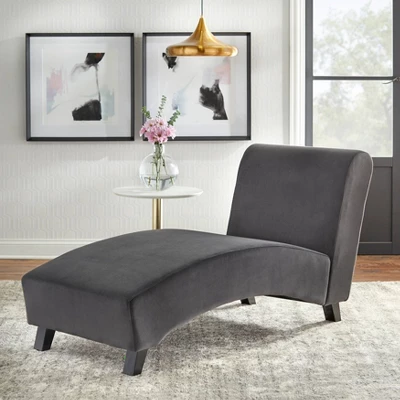 Genevieve Chaise Lounge - Buylateral 3 Genevieve Chaise Lounge - Buylateral