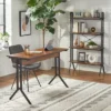 Connection 4-Tier Bookshelf - Buylateral -FURNITURE STORE GUEST 5a2c50bf b027 45fc a62f 44242cc5ce08