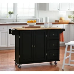Aspen Kitchen Cart - Buylateral -FURNITURE STORE GUEST 5ccb284f 33ea 440d 819f ae3be92267f4
