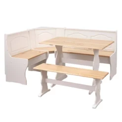 Knox Nook Dining Set - Buylateral -FURNITURE STORE GUEST 5f60c2d0 773a 4f67 8f92 62908fcb2f7c