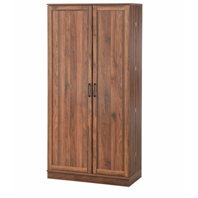 Carino Tall Kitchen Storage Pantry Cabinet - Buylateral 7 Carino Tall Kitchen Storage Pantry Cabinet - Buylateral - Image 5