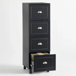 Bradley 4 Drawer Filing Cabinet - Buylateral -FURNITURE STORE GUEST 62659c13 423a 49c2 b6c5 b431bf62af4e