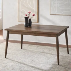 Element Dining Table Walnut - Buylateral