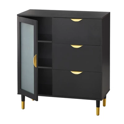 Kragen Buffet Black - Buylateral 6 Kragen Buffet Black - Buylateral - Image 4