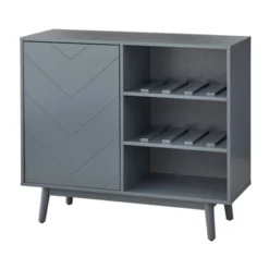 Vivian Mid-Century Modern Wine Buffet - Buylateral 15 Vivian Mid-Century Modern Wine Buffet - Buylateral -FURNITURE STORE GUEST 62e4dd33 3e4f 441f be40 7497710ee790
