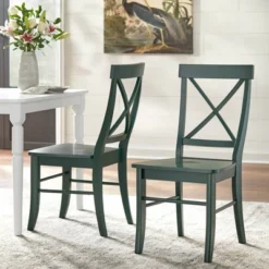 Set Of 2 Albury Dining Chairs - Buylateral -FURNITURE STORE GUEST 662242e8 1c10 43e6 a292 bbc15a3e81be