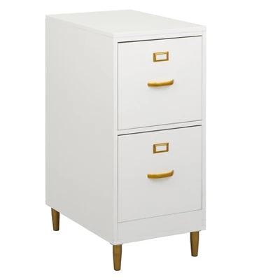 Dixie 2 Drawer Filing Cabinet - Buylateral 8 Dixie 2 Drawer Filing Cabinet - Buylateral - Image 6