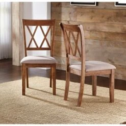 5pc Roma Dining Set Driftwood - Buylateral -FURNITURE STORE GUEST 698ff52f 8254 4283 9de7 26ee1b572ec2