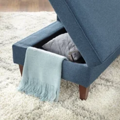 Ginger Storage Chaise - Buylateral -FURNITURE STORE GUEST 6bee5404 c394 4ef7 aaed 5a8e19328835