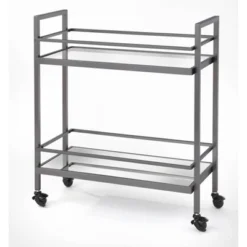 Manhattan Bar Cart - Buylateral -FURNITURE STORE GUEST 6d77c1b6 40ce 433d 8124 293914354512