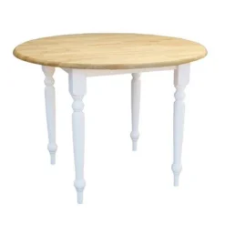 Double Drop Leaf Extendable Dining Table - Buylateral -FURNITURE STORE GUEST 6ddc7171 2dab 4655 90ed a98b88098d17