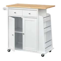 Michigan Kitchen Cart - Buylateral -FURNITURE STORE GUEST 6f51dd95 dc75 4d11 ba5b f68797128302