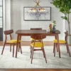 5pc Archer Rectangular Dining Set - Buylateral 2 5pc Archer Rectangular Dining Set - Buylateral -FURNITURE STORE GUEST 6f5f5256 f659 44d5 9d3c 84d9a8562acb