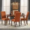 5pc Lizzy Rectangular Dining Set - Buylateral 2 5pc Lizzy Rectangular Dining Set - Buylateral -FURNITURE STORE GUEST 6f8752da 9d3b 459a b69b cbfff4ca5c88