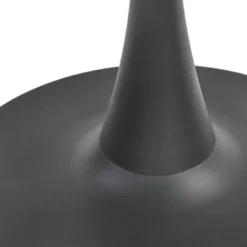 36" Rho Round Dining Table White - Buylateral -FURNITURE STORE GUEST 702e71e0 b0c6 49e6 9641 45d337b4d14d