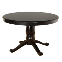 Alexa Pedestal Dining Table - Buylateral 8 Alexa Pedestal Dining Table - Buylateral -FURNITURE STORE GUEST 70369188 586e 4395 a4da 42a6866197a7
