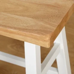 4Pc Galena Counter Height Dining Set White - Buylateral -FURNITURE STORE GUEST 737b8ab5 533e 41dd 9c30 5997724c0bdc