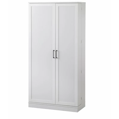 Carino Tall Kitchen Storage Pantry Cabinet - Buylateral 9 Carino Tall Kitchen Storage Pantry Cabinet - Buylateral - Image 7