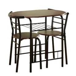 3pc Bistro Dining Sets - Buylateral -FURNITURE STORE GUEST 74030b5d c373 413b b9d7 12c2fffa8d69